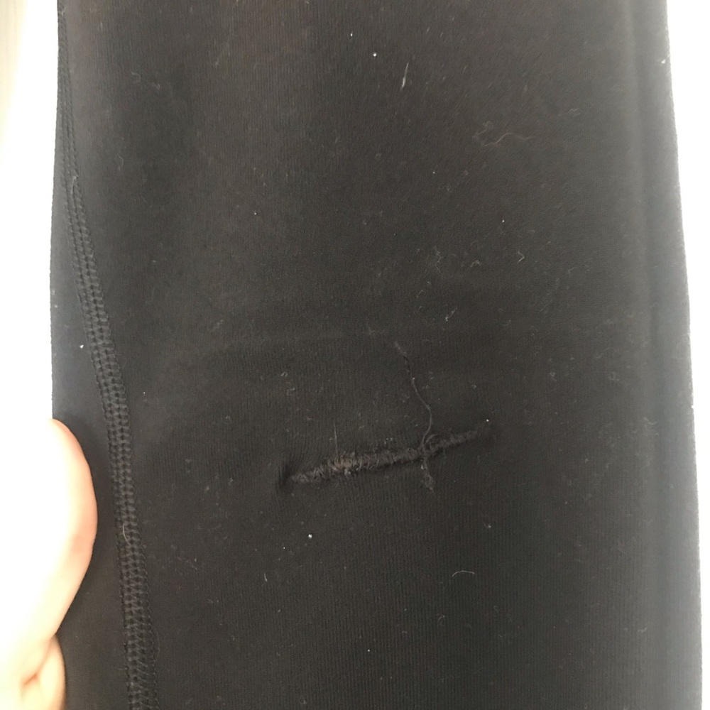 Ivivva reversible leggings - Picture 3 of 3